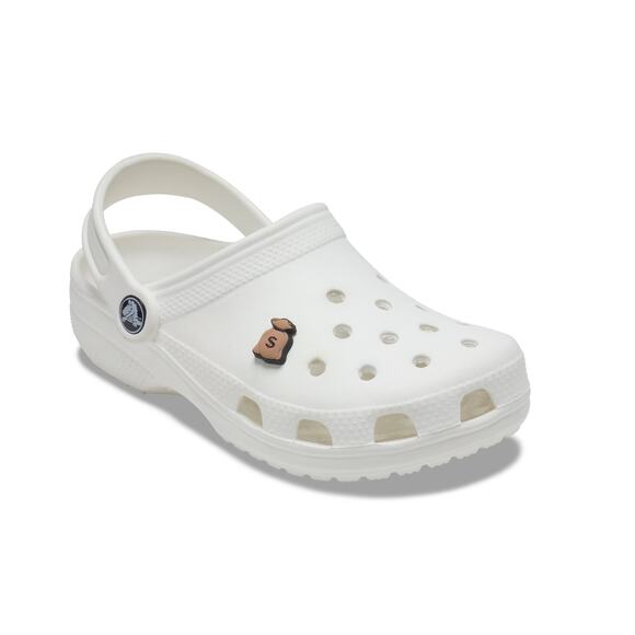 Crocs Jibbitz 3 Shoe Charms New Game Controller Fire Extinguisher Money Bag - Picture 2 of 7